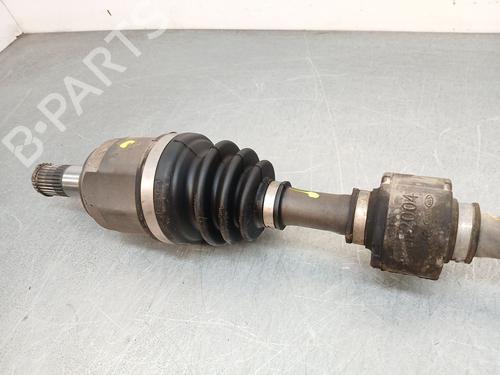 Left front driveshaft KIA CEED (CD) 1.6 CRDi 136 | BP36674439M38 - Image 5