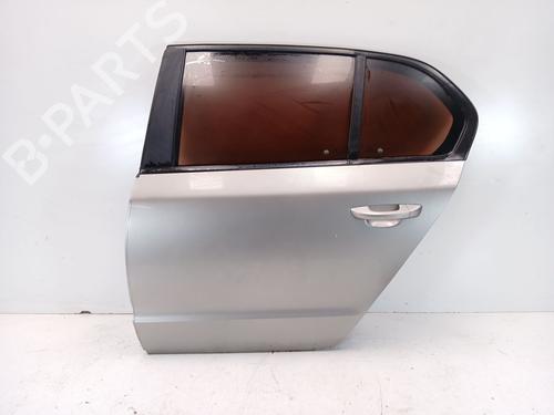 Used Left rear door SKODA SUPERB II (3T4) 2.0 TDI 16V (140 hp) 28517902