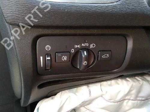 Right sun visor VOLVO V40 Hatchback (525) D2 | BP13520499I2  - Image 29