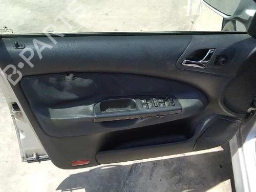 Right taillight SKODA OCTAVIA I (1U2)  | BP2383219C35 