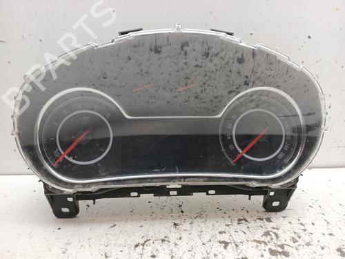 instrument-cluster-opel-insignia-a-g09-2008-2009-2010-2011-2012-2013-2014-2015-2016-2017-39802536 main image