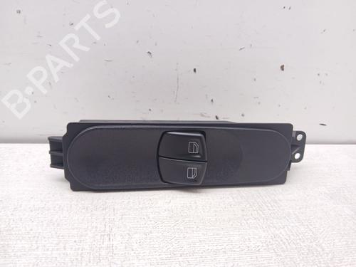 Left front window switch MERCEDES-BENZ VITO / MIXTO Van (W639)  | BP29066981I27 