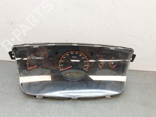 Used Instrument cluster SSANGYONG ACTYON SPORTS I (QJ) [2005-2025]  28070559
