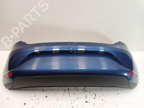 rear-bumper-seat-leon-st-5f8-2012-2013-2014-2015-2016-2017-2018-2019-2020-38173620 main image