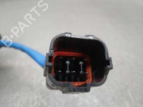 Rear right lock KIA SORENTO I (JC)  | BP17912230C99 
