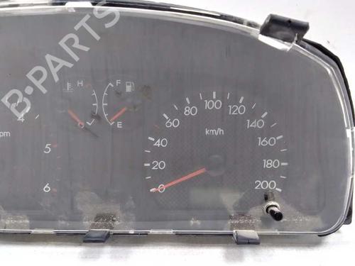 Instrument cluster HYUNDAI TERRACAN (HP)  | BP19132558C47 