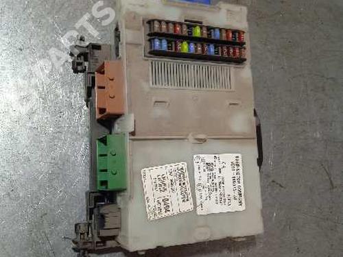 Used Fuse box FORD S-MAX (WA6) [2006-2014]  6882916