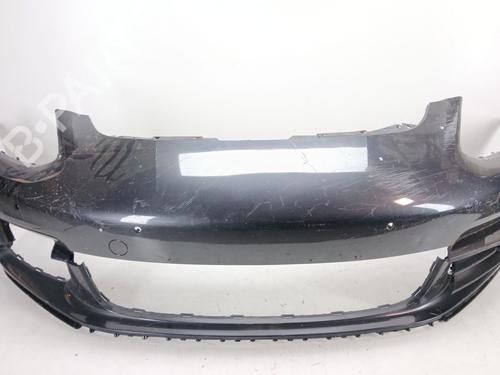 Front bumper PORSCHE PANAMERA (971) 4.0 S 4 Diesel (97ADD1) | BP30061940C7