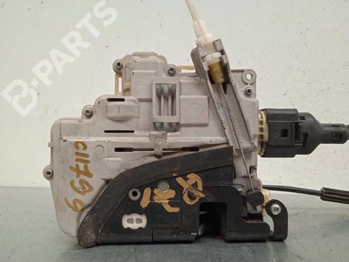 Front left lock AUDI Q7 (4LB) 3.0 TDI quattro | BP10194027C98 
