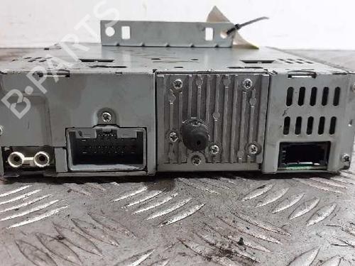 Used Radio VOLVO S40 II (544) 1.6 D (110 hp) 14993018