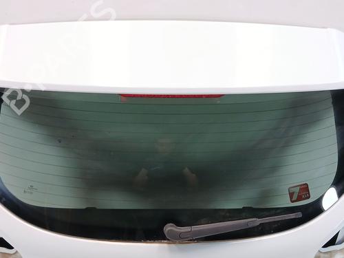 Tailgate KIA CEE'D (JD) 1.4 CRDi 90 | BP37520365C6 - Image 3