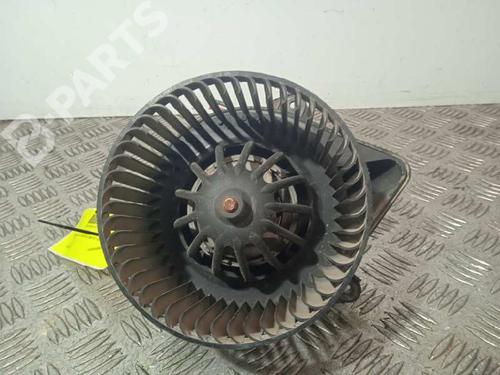 Ventilator motor OPEL VIVARO A Bus (X83) [2001-2014]  11872694