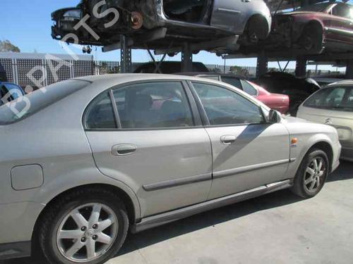 Gearbox DAEWOO EVANDA (KLAL) 2.0 | BP2383990M3 