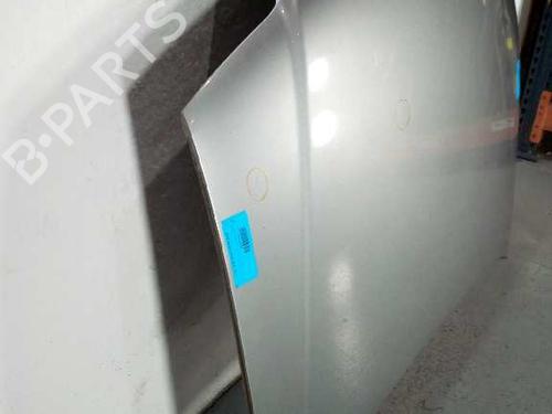 Hood AUDI ALLROAD C5 (4BH) 2.5 TDI quattro | BP13622251C1 