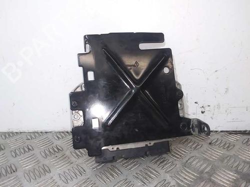 Engine control unit (ECU) RENAULT SCÉNIC II (JM0/1_)  | BP15855895M57 