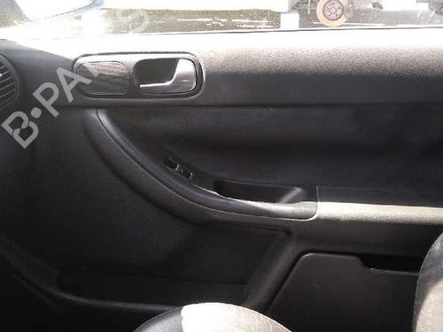 Gearbox AUDI A3 (8L1) 1.8 T | BP3418288M3 