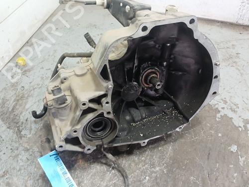 Used Gearbox NISSAN MICRA II (K11) [1992-2007]  28358037