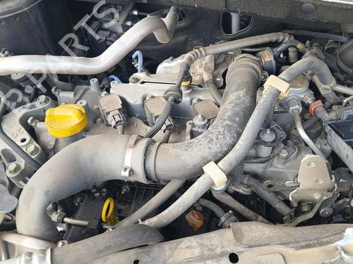 Used Engine NISSAN QASHQAI II (J11, J11_) 1.2 DIG-T (115 hp) 30885739