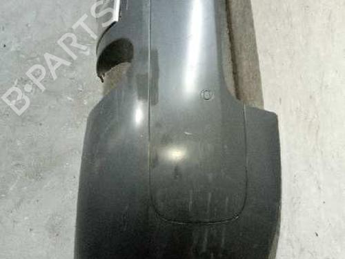 Rear bumper AUDI ALLROAD C5 (4BH) 2.5 TDI quattro | BP13622256C8 