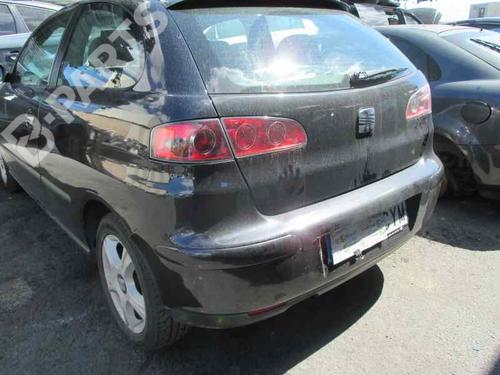 Front right window mechanism SEAT IBIZA III (6L1) 1.4 16V | BP2385978C23 