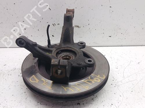 Left front steering knuckle DACIA LOGAN MCV II 1.5 dCi | BP39944479M25 - Image 2