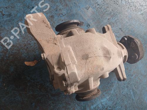 Rear differential BMW 1 (E87) 118 d | BP29307597M24 