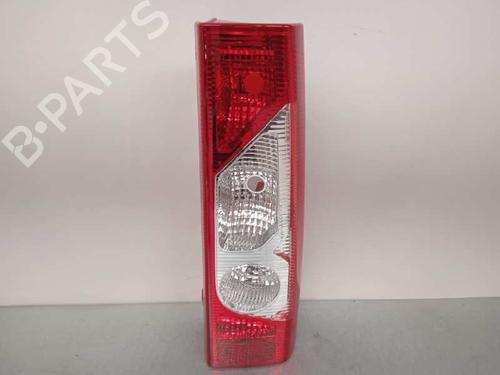 Right taillight FIAT SCUDO Bus (270_, 272_)  | BP28301859C35 