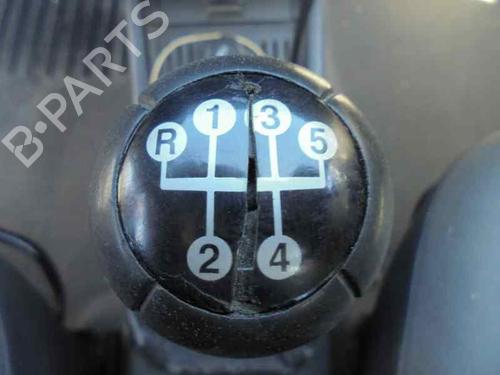 Front left window mechanism OPEL CORSA C (X01) 1.2 (F08, F68) | BP2382670C22 