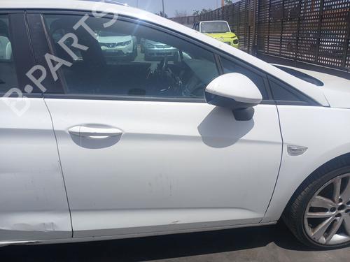 Tür rechts vorne für Tür rechts vorne OPEL ASTRA K Sports Tourer (B16) 1.6 CDTi (35) (110 hp) 36754564 36754564