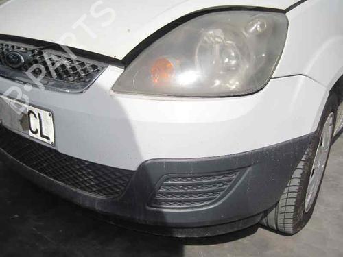 Front right window mechanism FORD FIESTA V (JH_, JD_) 1.4 TDCi | BP2392353C23 