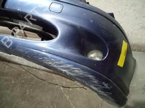 Front bumper JAGUAR X-TYPE I (X400) 2.0 D | BP13520671C7 
