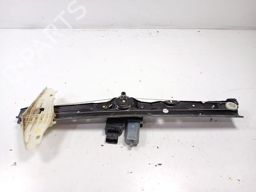 front-left-window-mechanism-opel-vivaro-c-van-k0-2019-32858827 main image