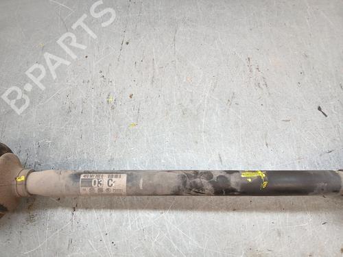 Drivaksel bagtil Højre AUDI A8 D3 (4E2, 4E8) 3.7 quattro | BP28129376M41 