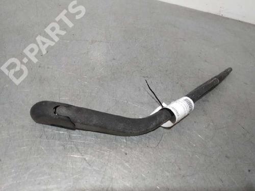 Rear windshield wiper arm NISSAN NOTE (E11, NE11) 1.5 dCi | BP8195452C144 