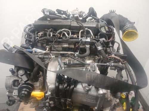 Engine VW GOLF VII (5G1, BQ1, BE1, BE2) 1.6 TDI | BP26547063M1 - Image 7