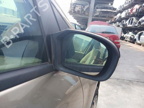 Used Right mirror MERCEDES-BENZ A-CLASS (W169) A 160 CDI (169.006, 169.306) (82 hp) 29612260