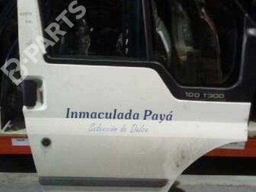 Used Right front door FORD TRANSIT Van (FA_ _) [2000-2006]  4900201