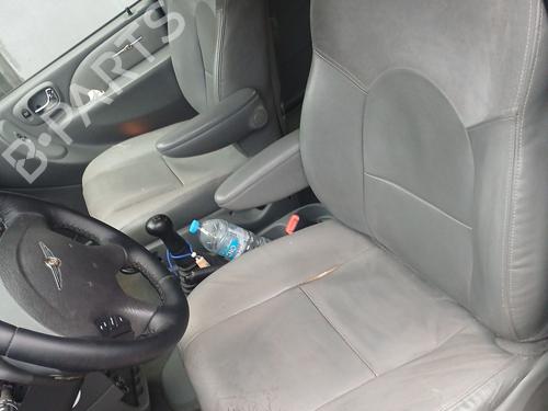 Engine CHRYSLER VOYAGER IV (RG, RS) 2.5 CRD | BP31924372M1