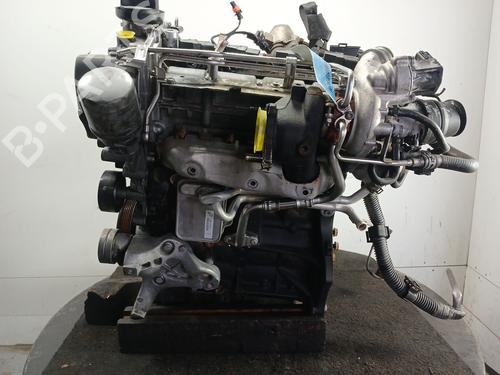 Engine SEAT LEON (1P1) 1.4 TSI | BP33208353M1 - Image 3
