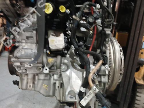 Engine BMW 3 (E90) 320 d | BP29751871M1 - Image 17