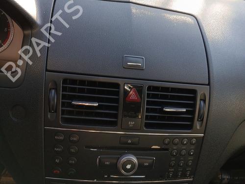 Engine MERCEDES-BENZ C-CLASS (W204)  | BP32775358M1  - Image 22