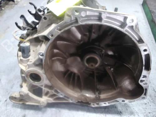 Used Gearbox FORD TRANSIT CONNECT (P65_, P70_, P80_) [2002-2025]  16444075