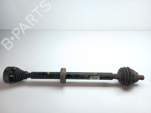 Used Right front driveshaft AUDI A3 (8P1) 1.6 (102 hp) 32089872
