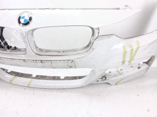 Front bumper BMW 3 (F30, F80) 320 i | BP29403365C7 