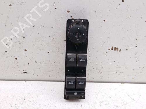 left-front-window-switch-ford-c-max-ii-dxacb7-dxaceu-2010-2011-2012-2013-2014-2015-2016-2017-2018-2019-12266128 main image