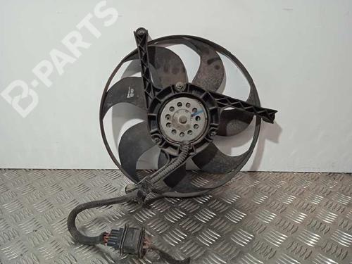 Termoventilador VW NEW BEETLE (9C1, 1C1) 1.9 TDI | BP8885048M35 