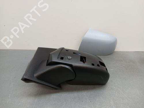 Left mirror FORD FIESTA V (JH_, JD_) ST150 | BP22231372C26 