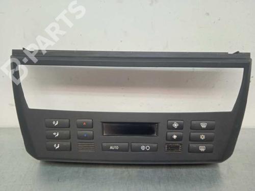 Used Climate control BMW X3 (E83) 2.0 d (150 hp) 9044038