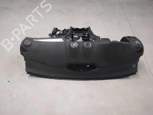 Airbag Kit FORD MONDEO IV (BA7)  | BP11203045C86 