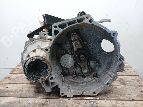 Used Gearbox Gearbox VW POLO VI (AW1, BZ1, AE1) 1.6 TDI (95 hp) 36016610 36016610